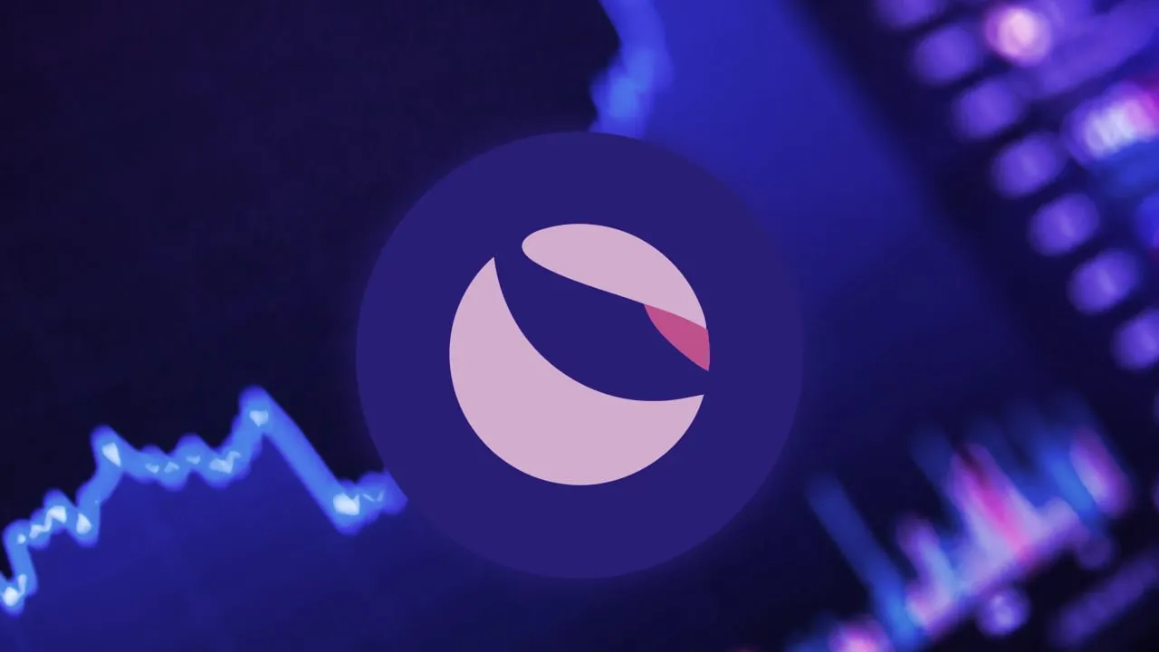 LUNA is the native cryptocurrency of the Terra blockchain. Image: Shutterstock