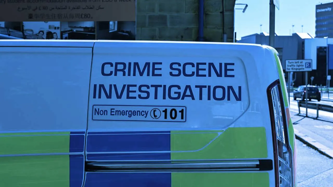 UK police. Image: Martin D Brown/Shutterstock