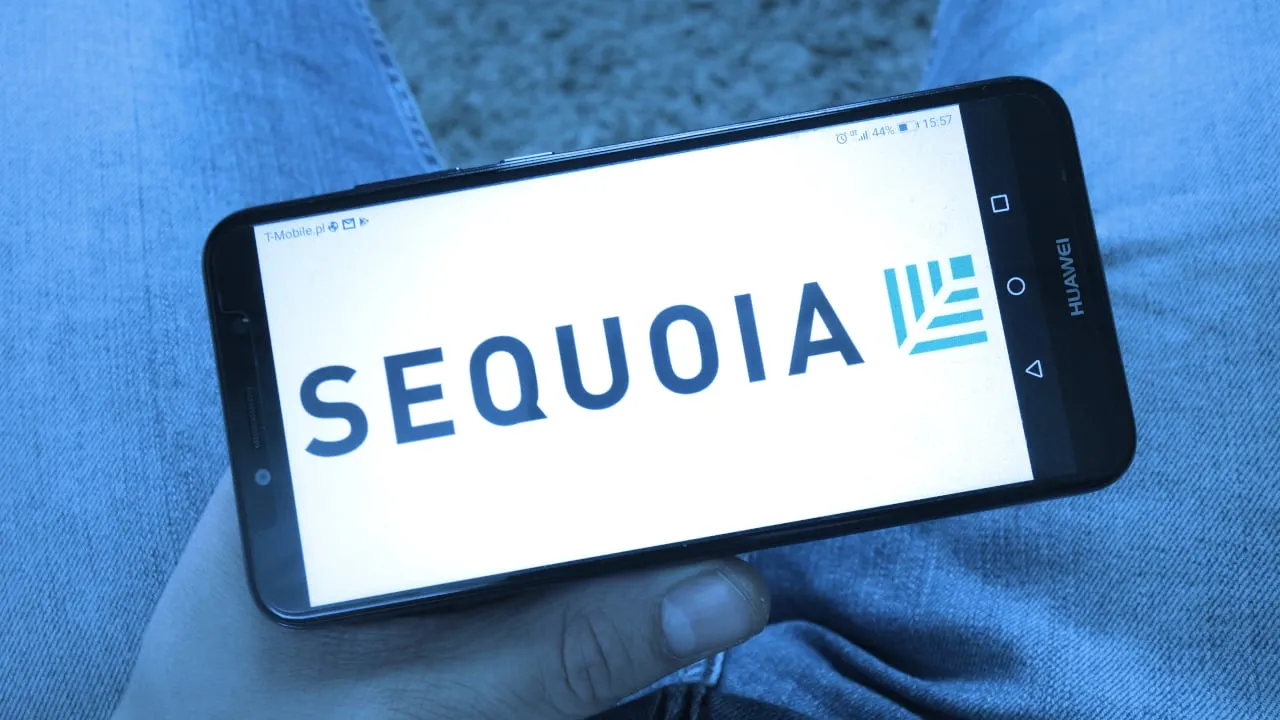 Sequoia Capital es un elemento básico de Silicon Valley. Imagen: Shutterstock