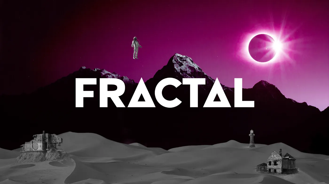 Image: Fractal