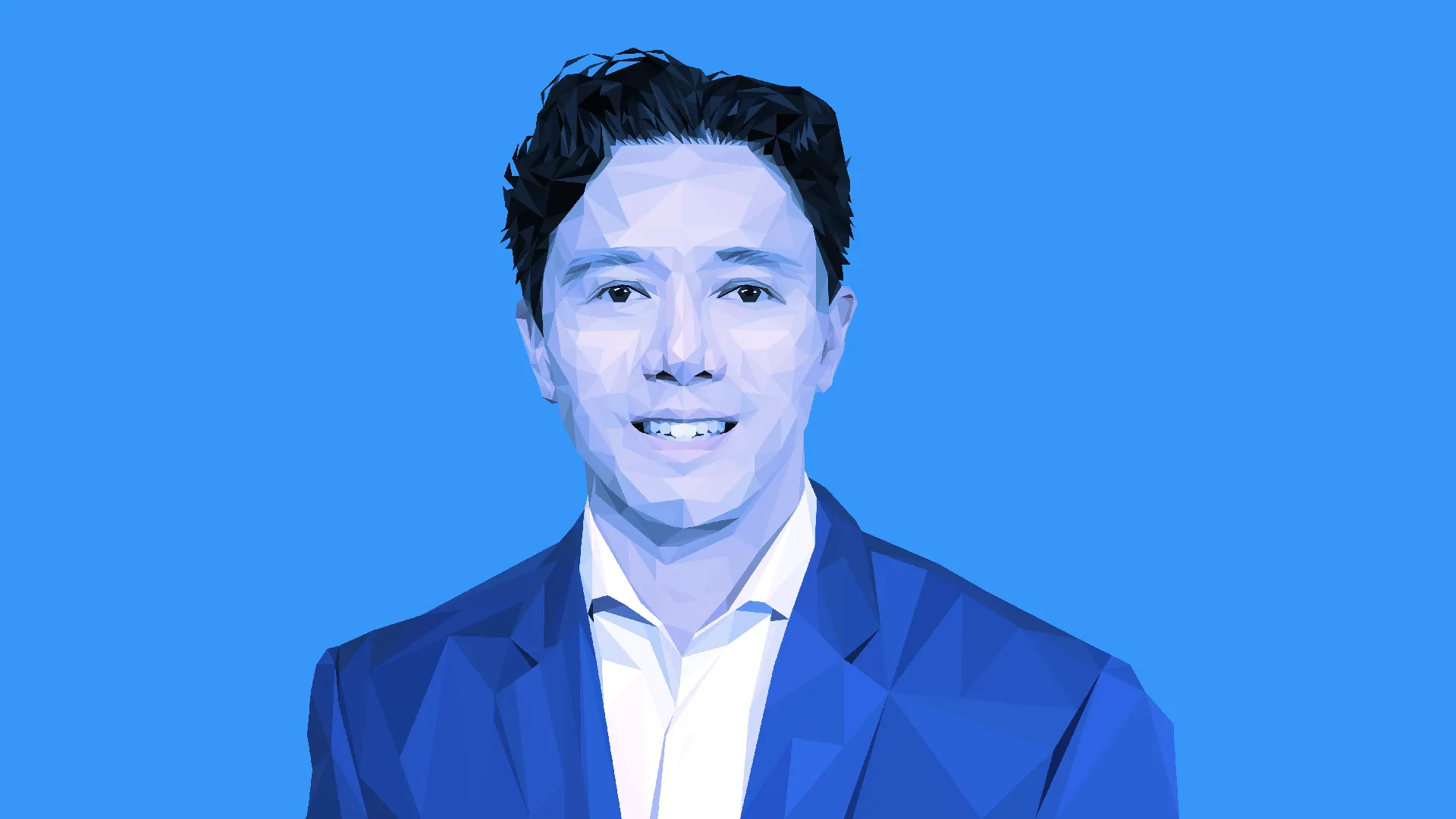 John Wu is the president of Ava Labs, the development team behind Avalanche. Image: Grant Kempster.