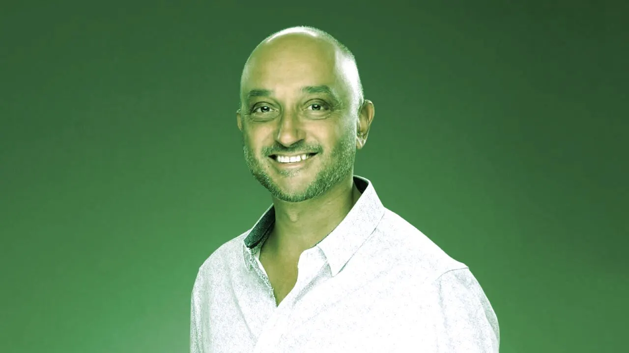 Rohid Wad Credito: Binace