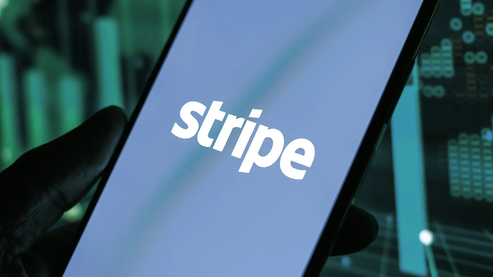 Stripe is a payments firm dual-based in the United States and Ireland. Image: Shutterstock.