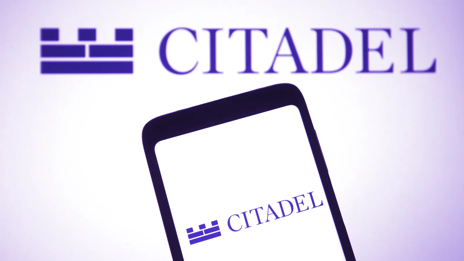 Ken Griffin is the CEO of Citadel Securities, a high-frequency trading firm. Image: Shutterstock.