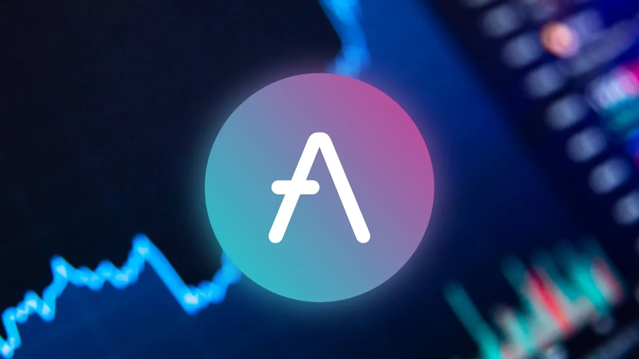 Aave is a decentralized lending protocol. Image: Shutterstock.