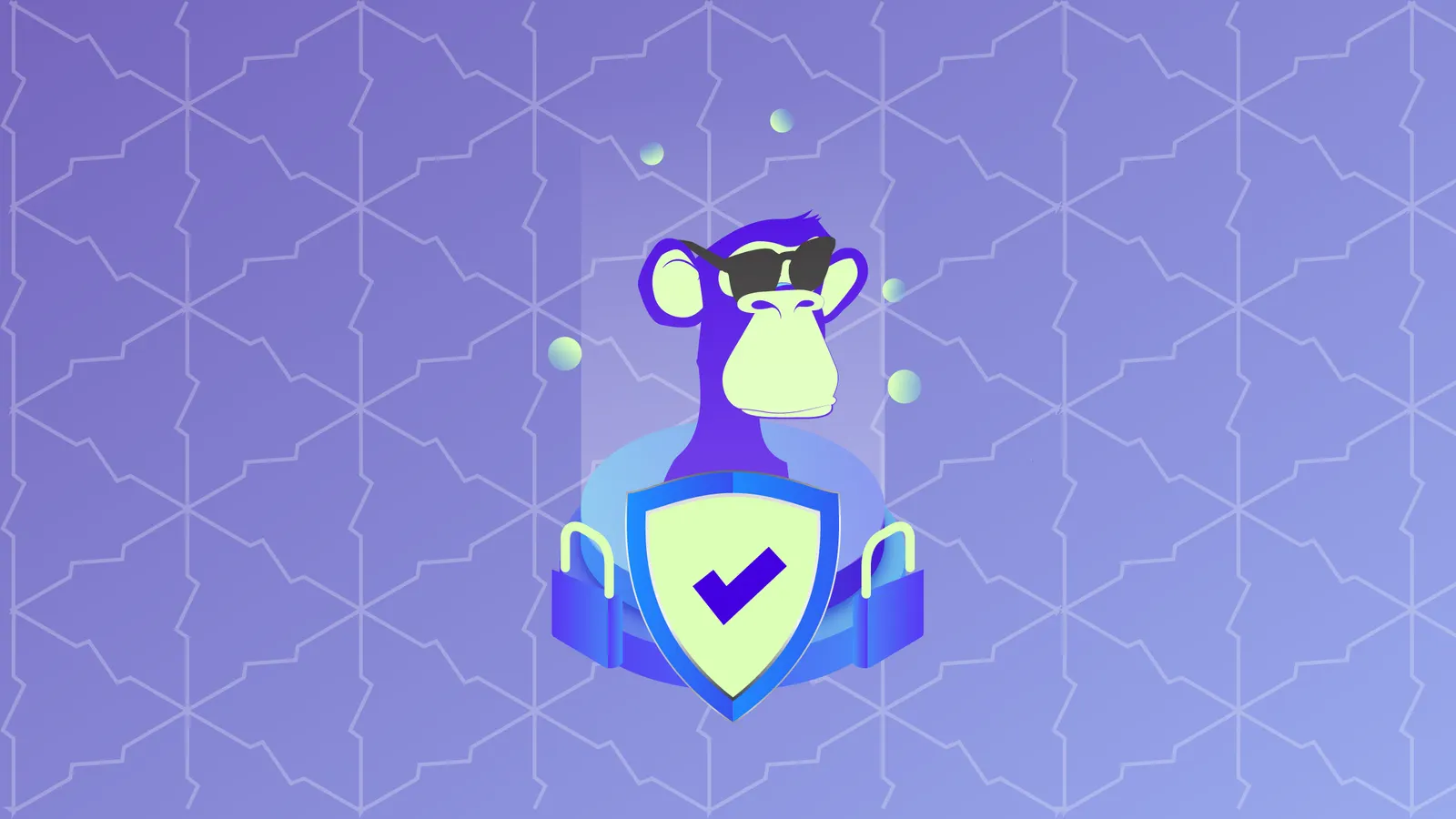 Bored Ape Yacht Club. Imagen: Decrypt