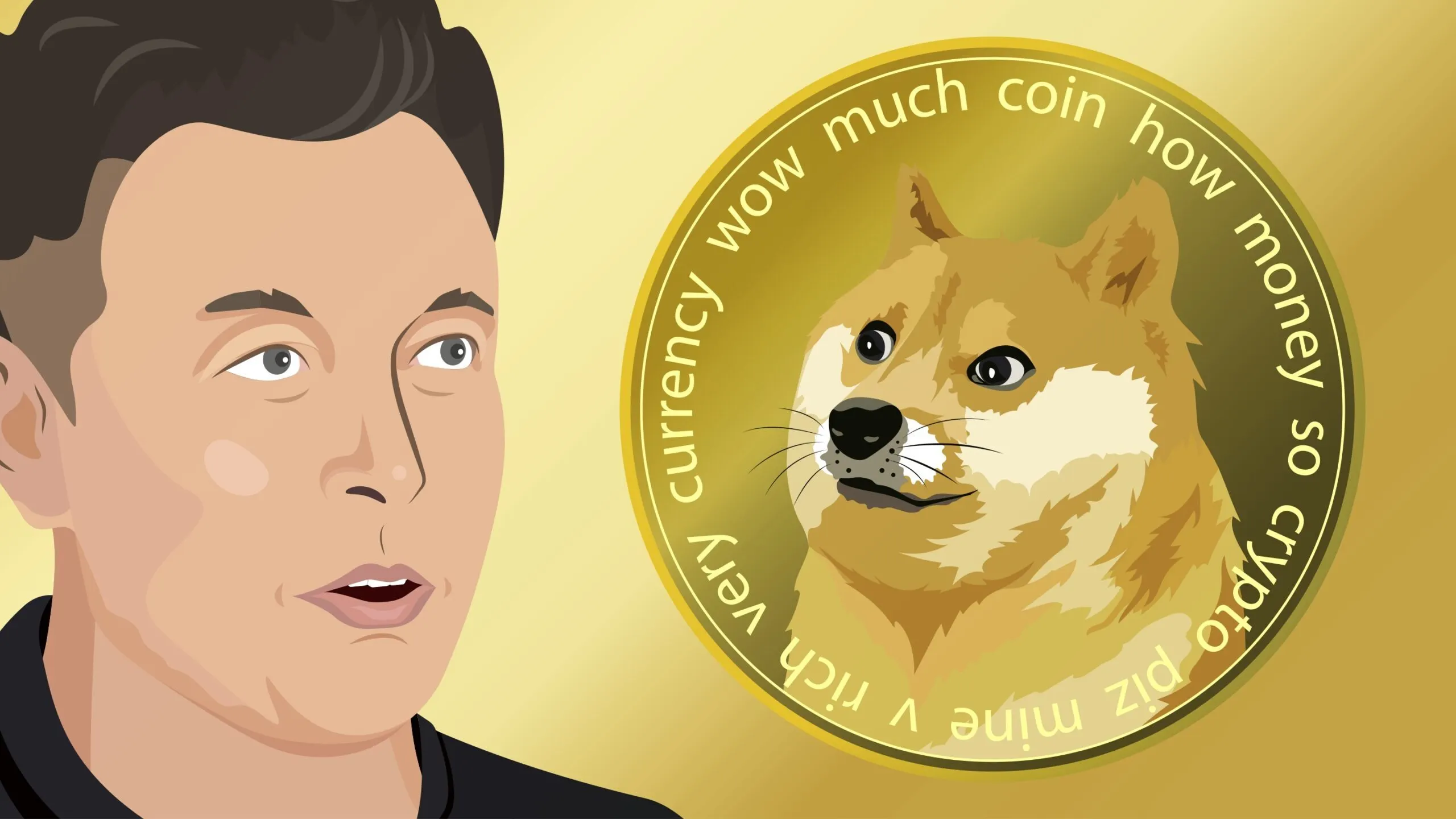 X owner Elon Musk loves DOGE. Image: Shutterstock