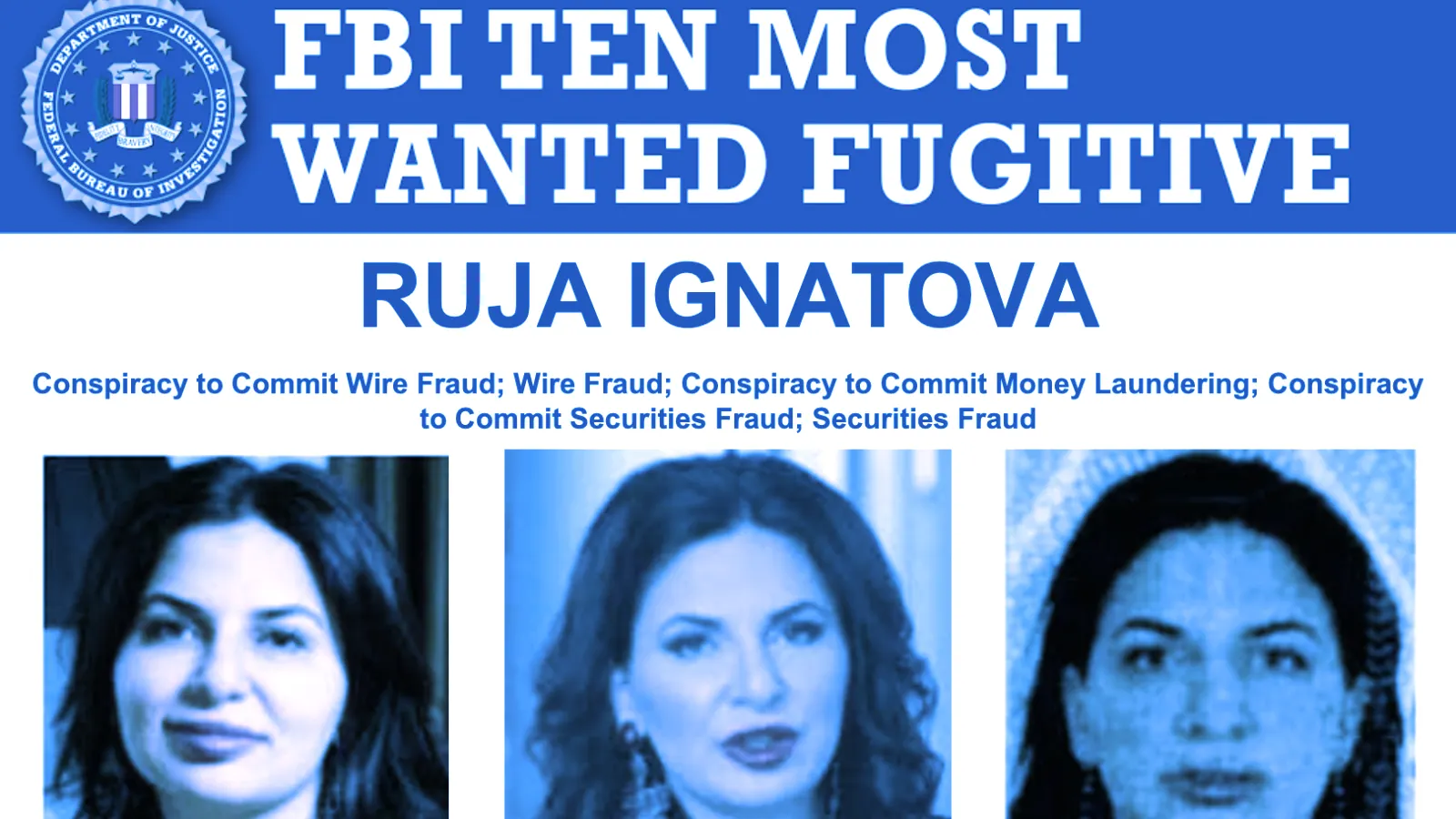 Image: Federal Bureau of Investigation