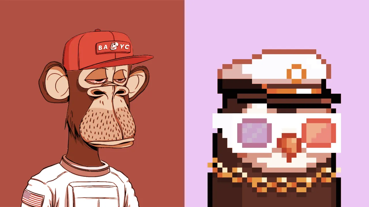 Image: Yuga Labs/Proof