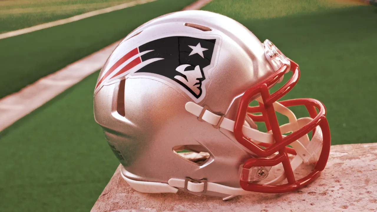 Patriotas de Nueva Inglaterra