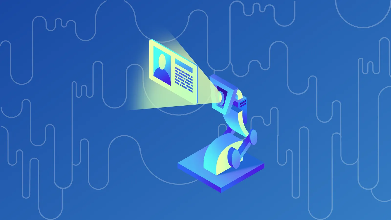 KYC. Imagen: Grant Kempster/Decrypt