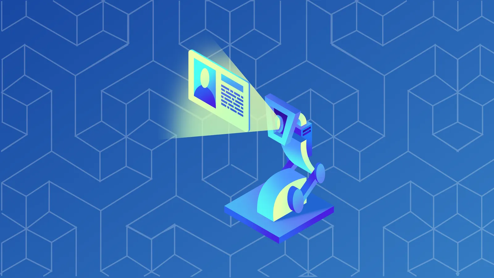 KYC. Image: Grant Kempster/Decrypt