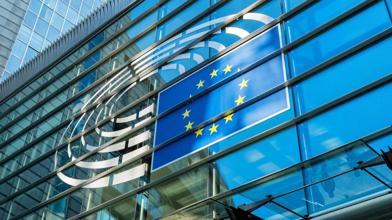 EU. Image: Shutterstock.