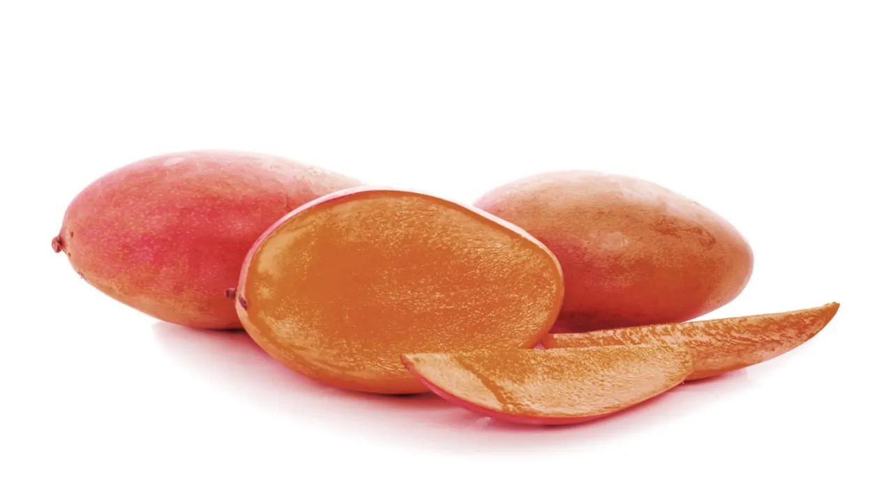 Mango Markets is a decentralized exchange built on Solana. Image: Shutterstock.