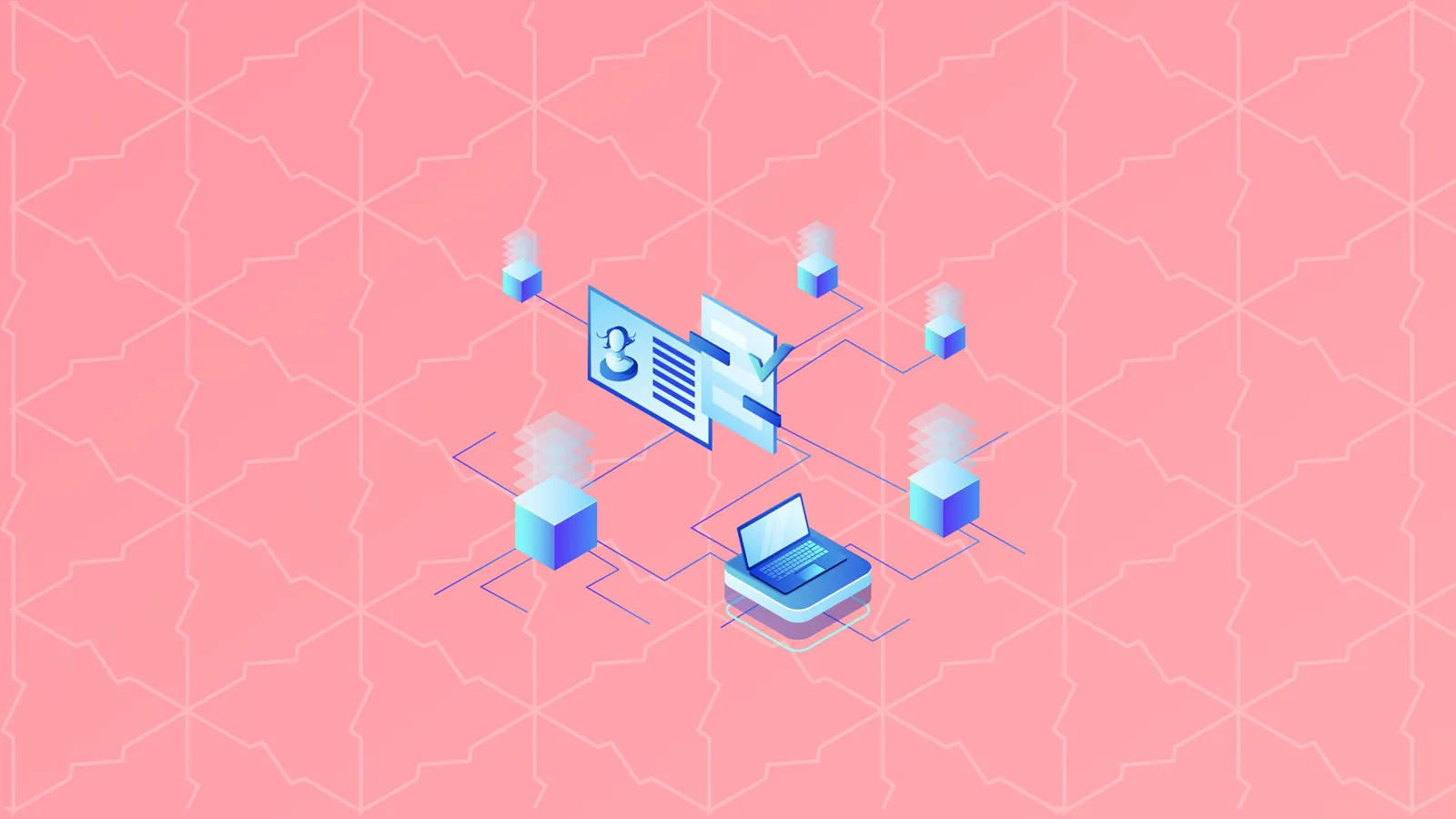 ID IDENTITY NETWORK WALLET DEFI  c. Rodrigo Martinez/Decrypt