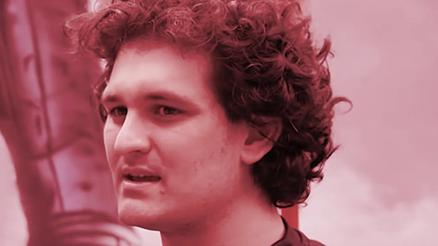 Sam Bankman-Fried. Image: Wikimedia Commons