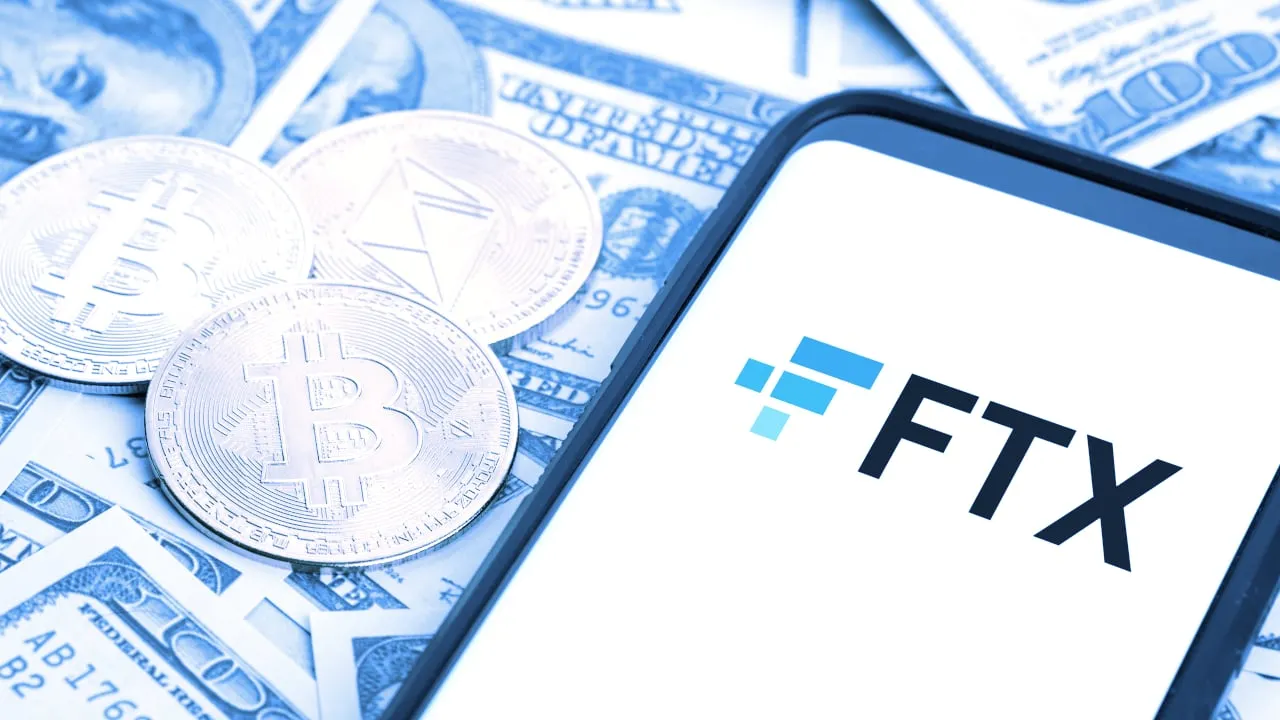 FTX is a cryptocurrency exchange founded by Sam Bankman-Fried. Image: Shutterstock