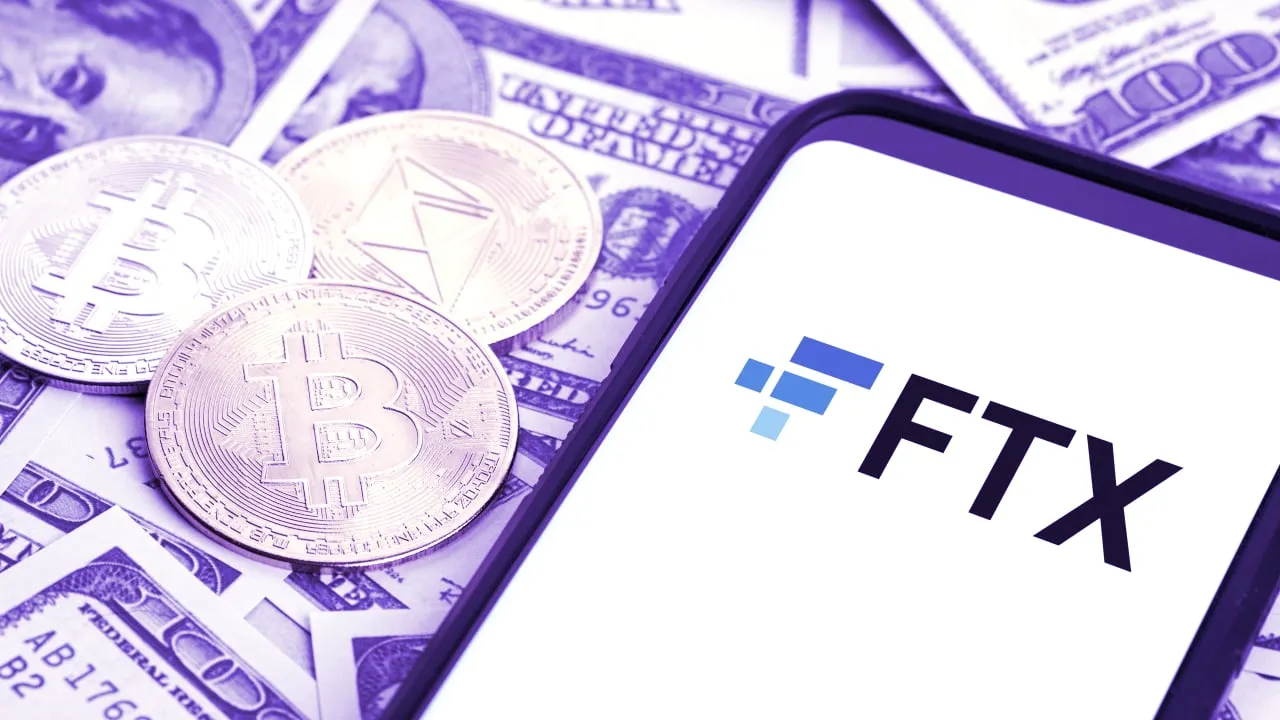 FTX is a cryptocurrency exchange founded by Sam Bankman-Fried. Image: Shutterstock