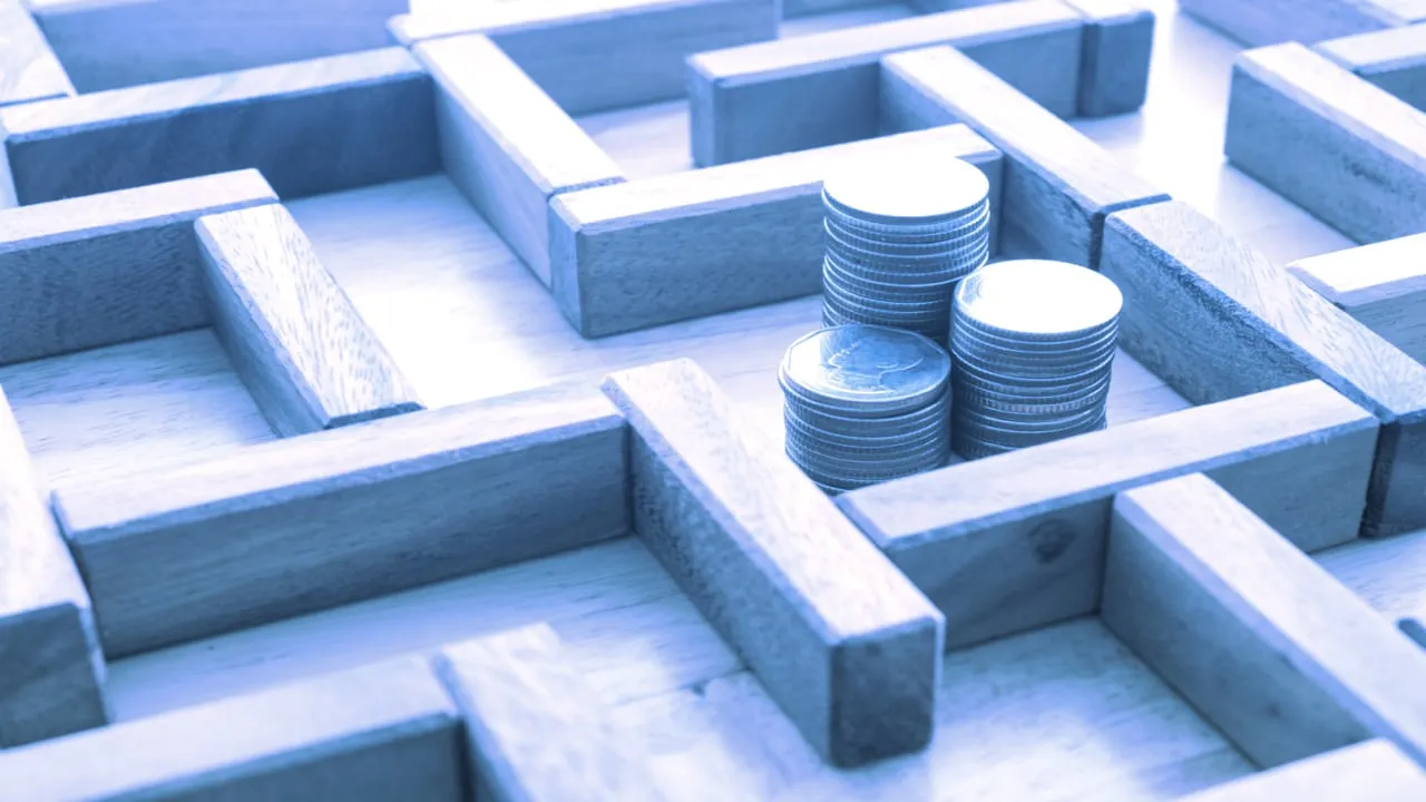 Crypto funds getting lost is common via hacks or bankruptcy. Image: Shutterstock.