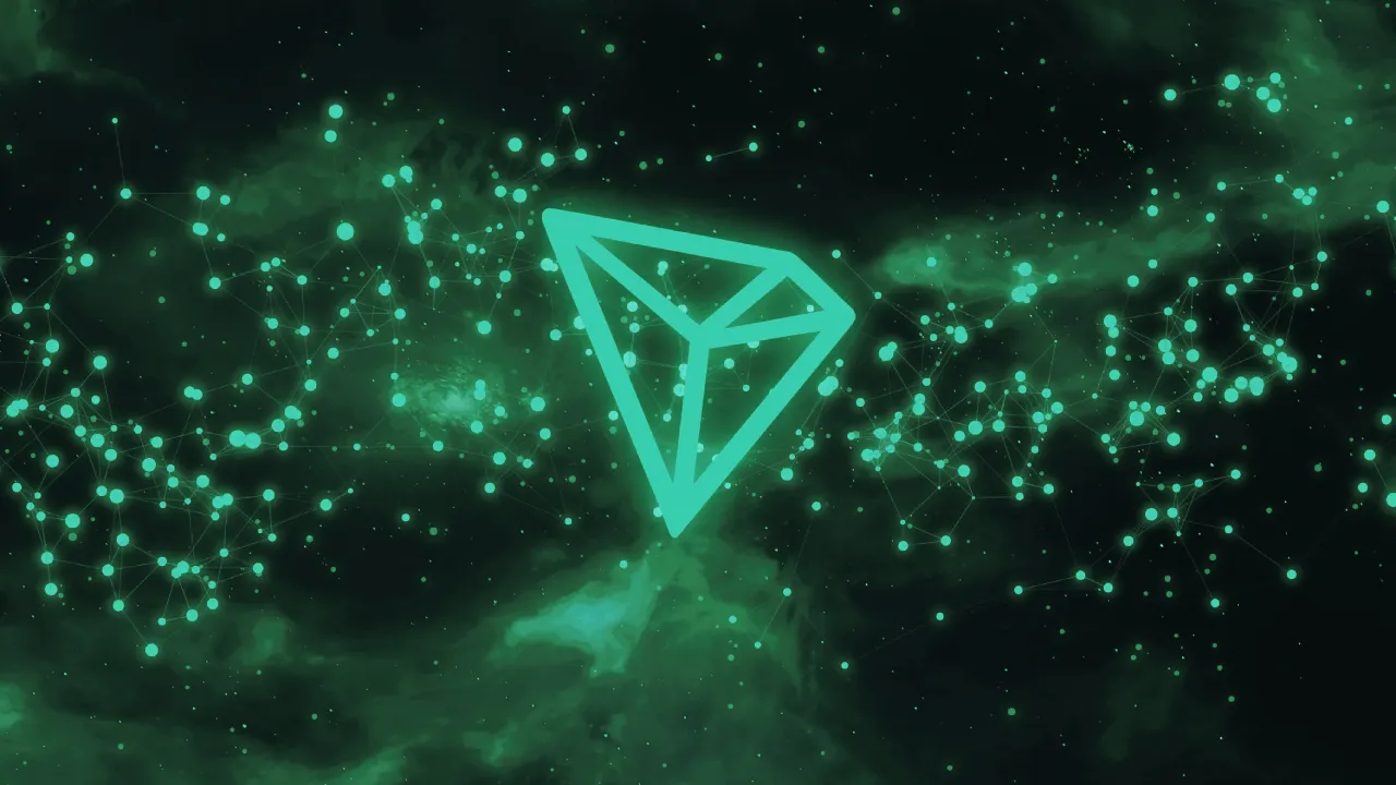 Tron. Image: Shutterstock