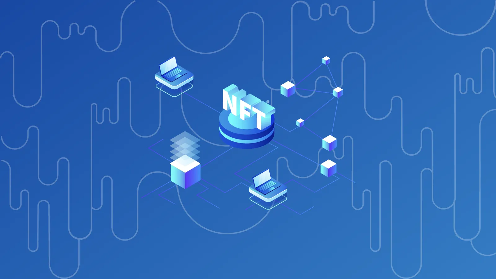 web3 and nft networked devices c. Rodrigo Martinez/Decrypt 2022