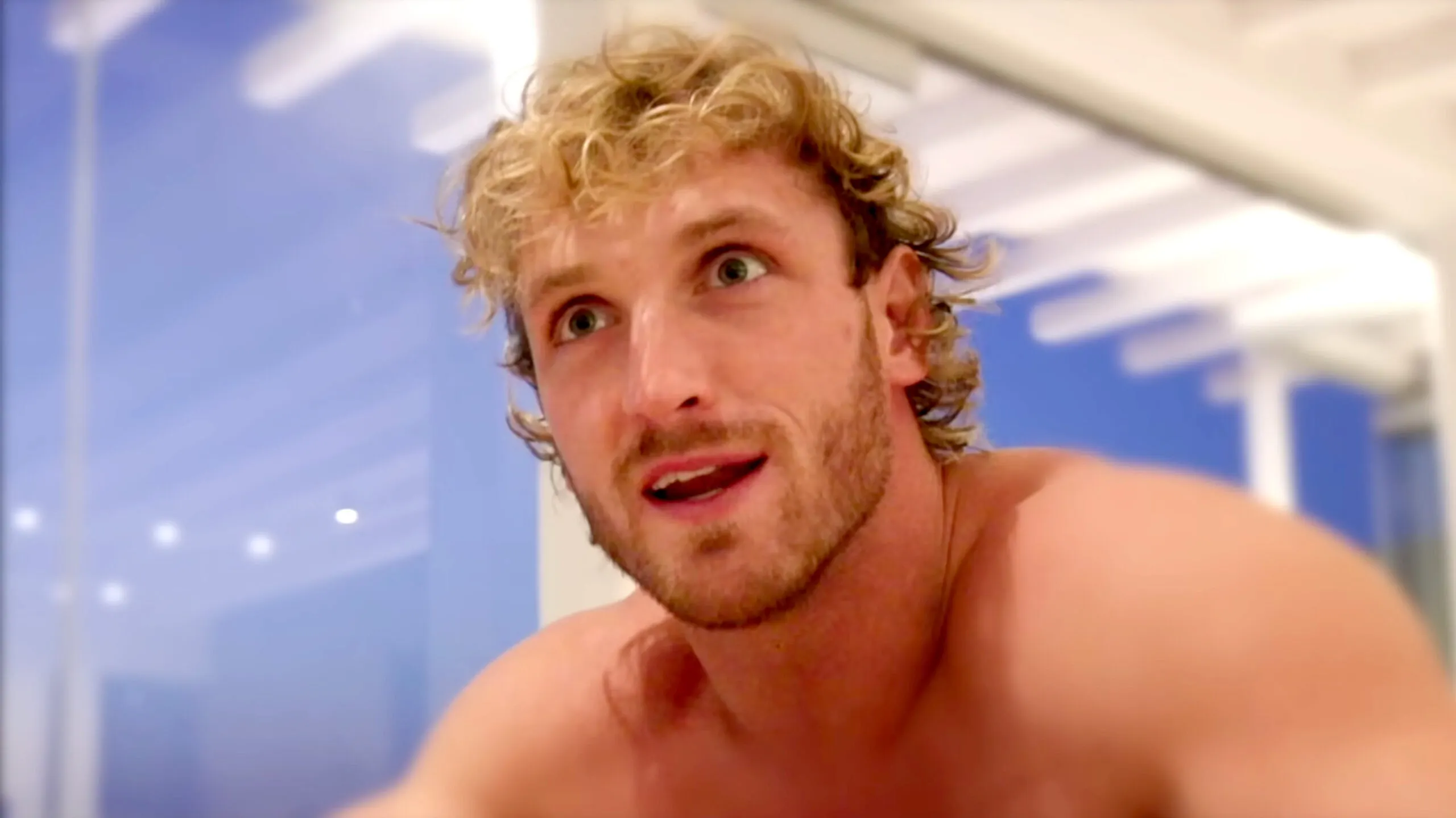 Image: Logan Paul/YouTube.