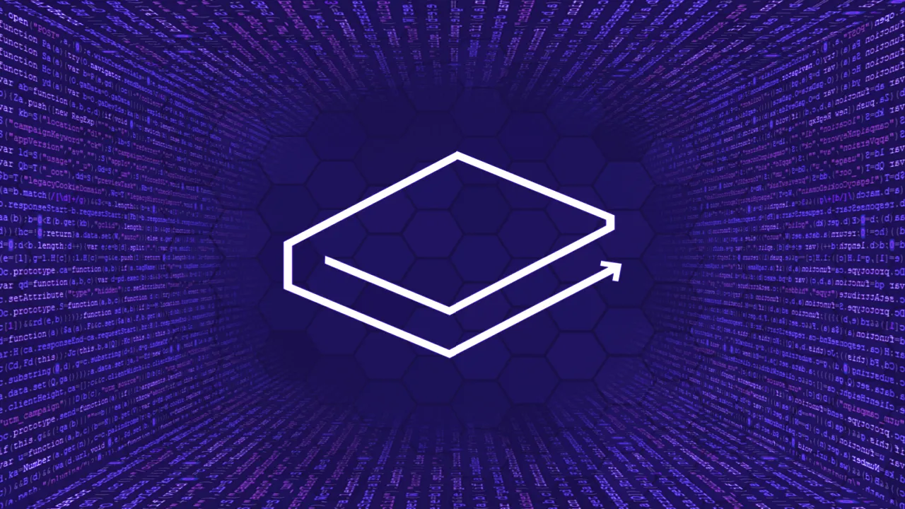 LBRY is a crypto-powered file-sharing project. Image: Shutterstock.