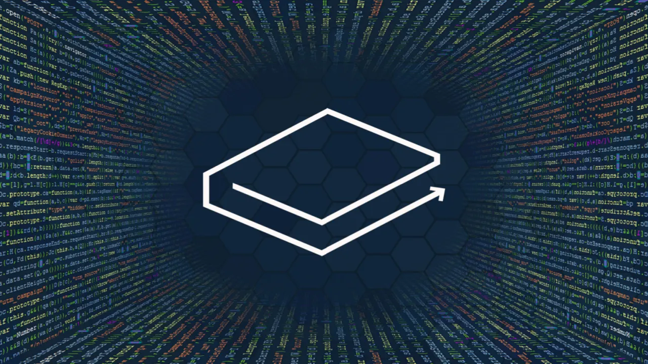 LBRY is a crypto-powered file-sharing project. Image: Shutterstock.