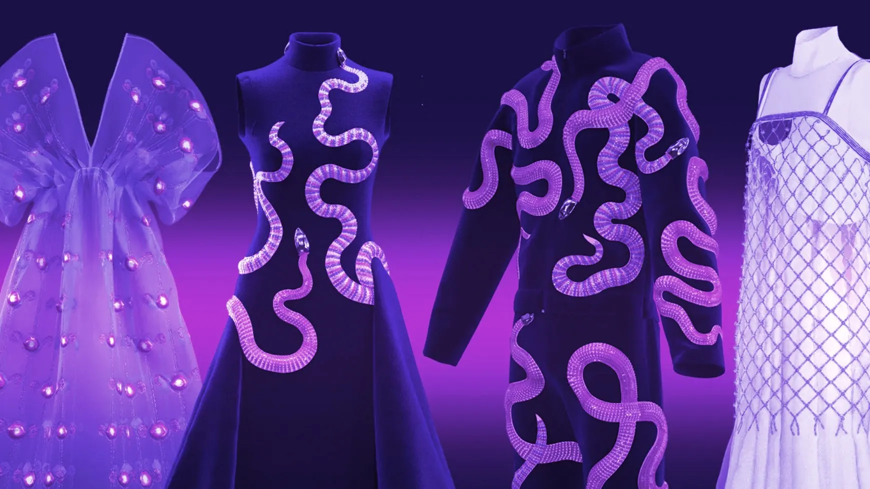 Image: Clara Daguin digitized by DRESSX