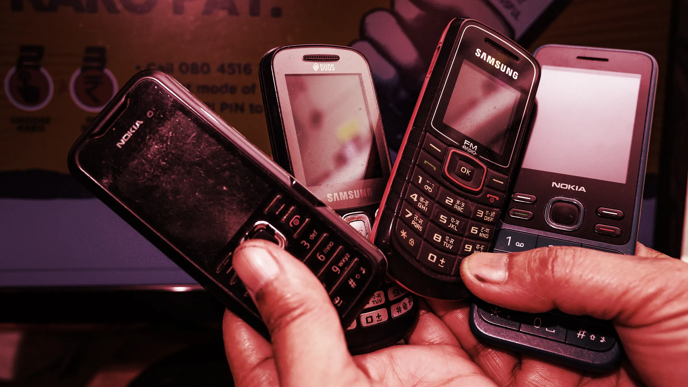 Image: Soumyabrata Roy/Shutterstock