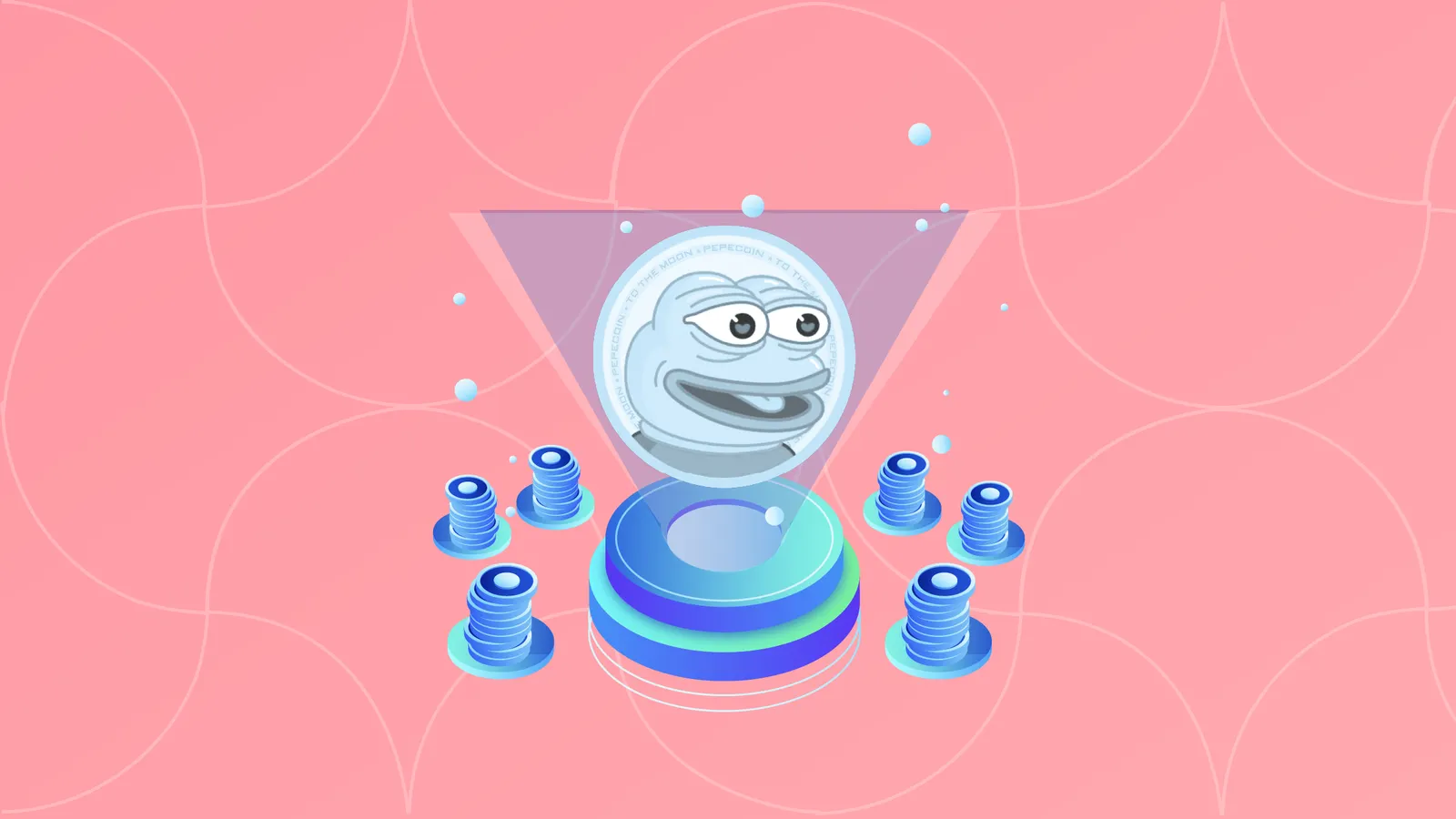 quick pepe coin c. Rodrigo Martinez