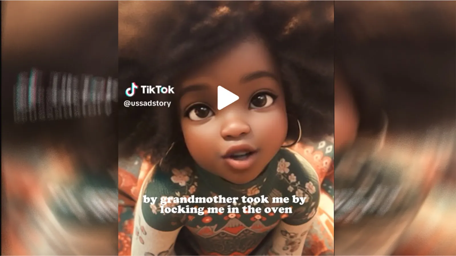 Image: @ussadstory/TikTok