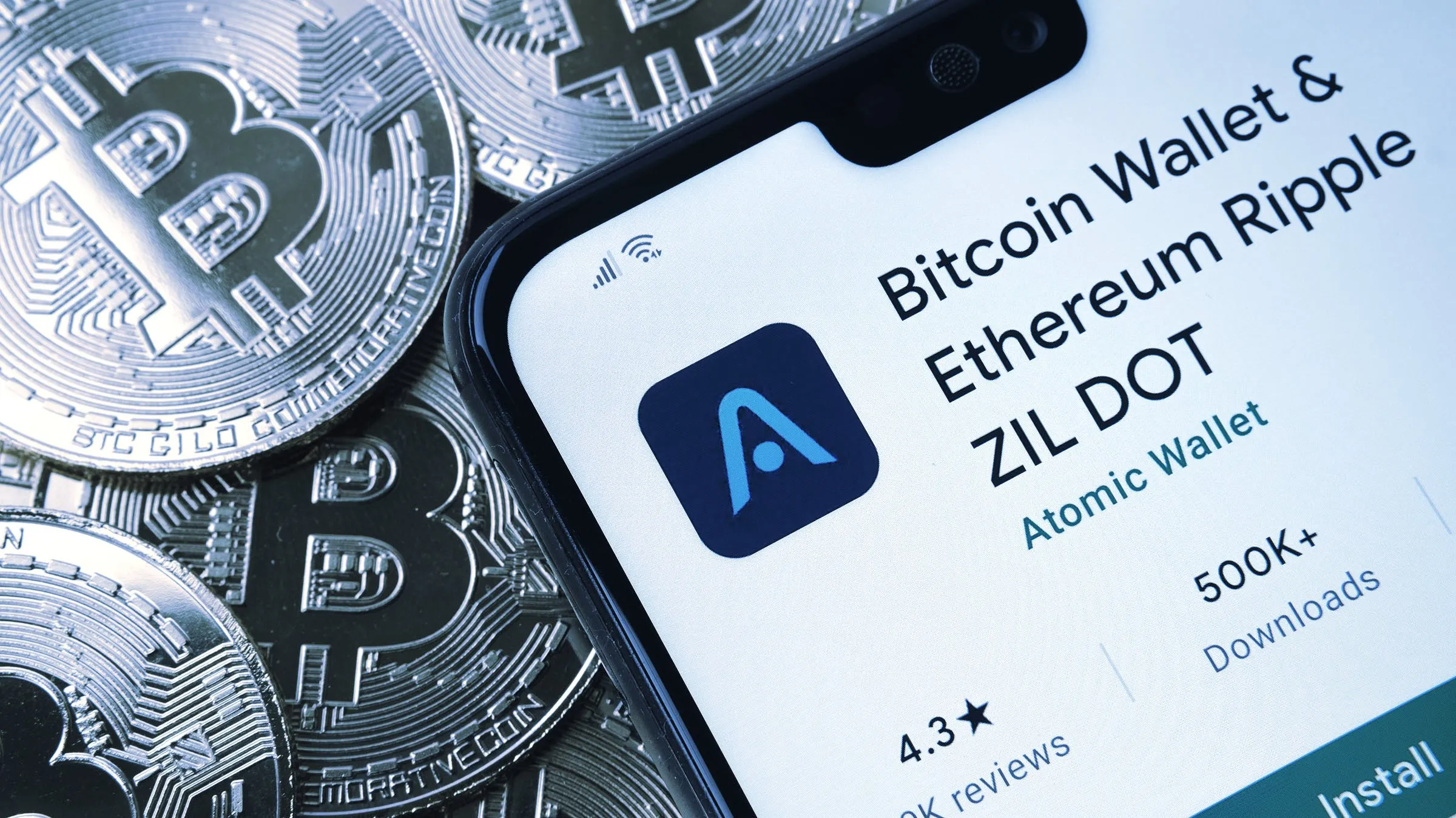 Image: Ascannio / Shutterstock.com