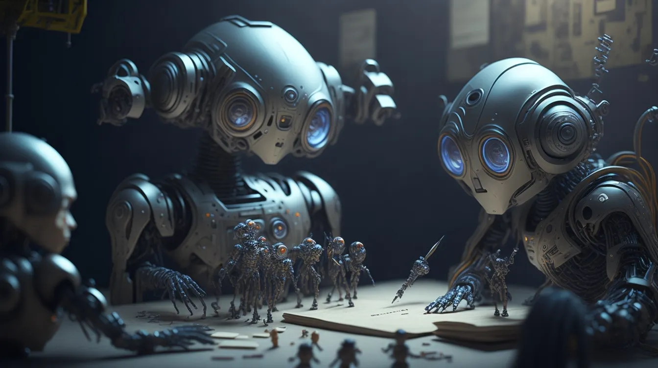 Image created by Decrypt using AI