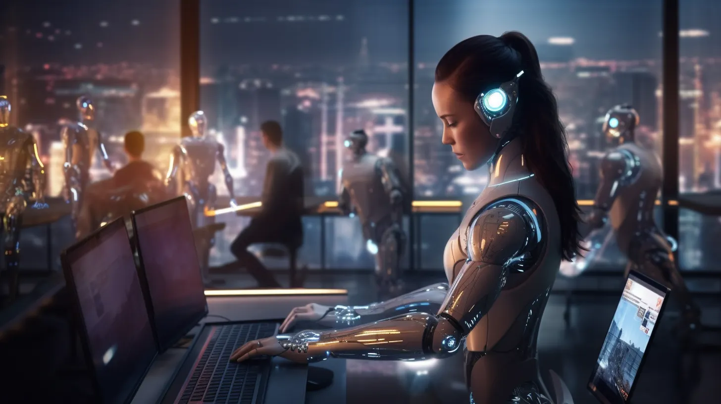 Image created by Decrypt using AI