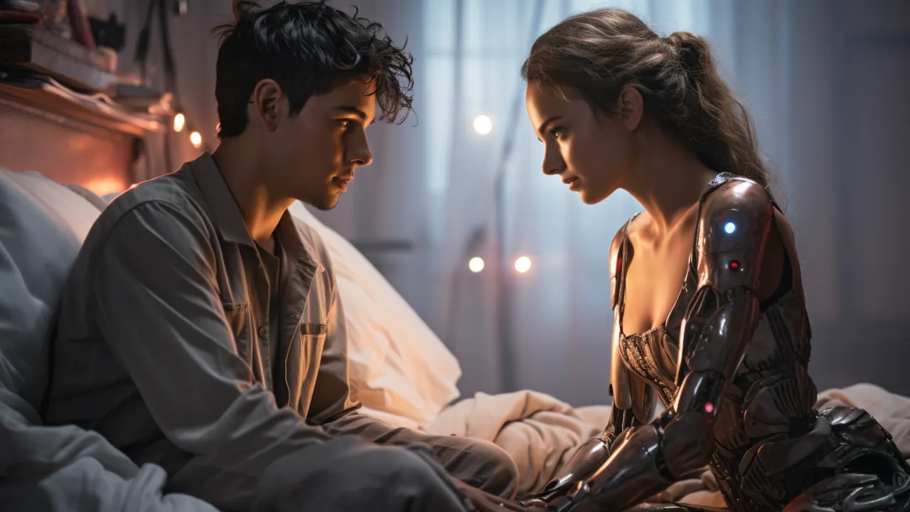 Image created by Decrypt using AI