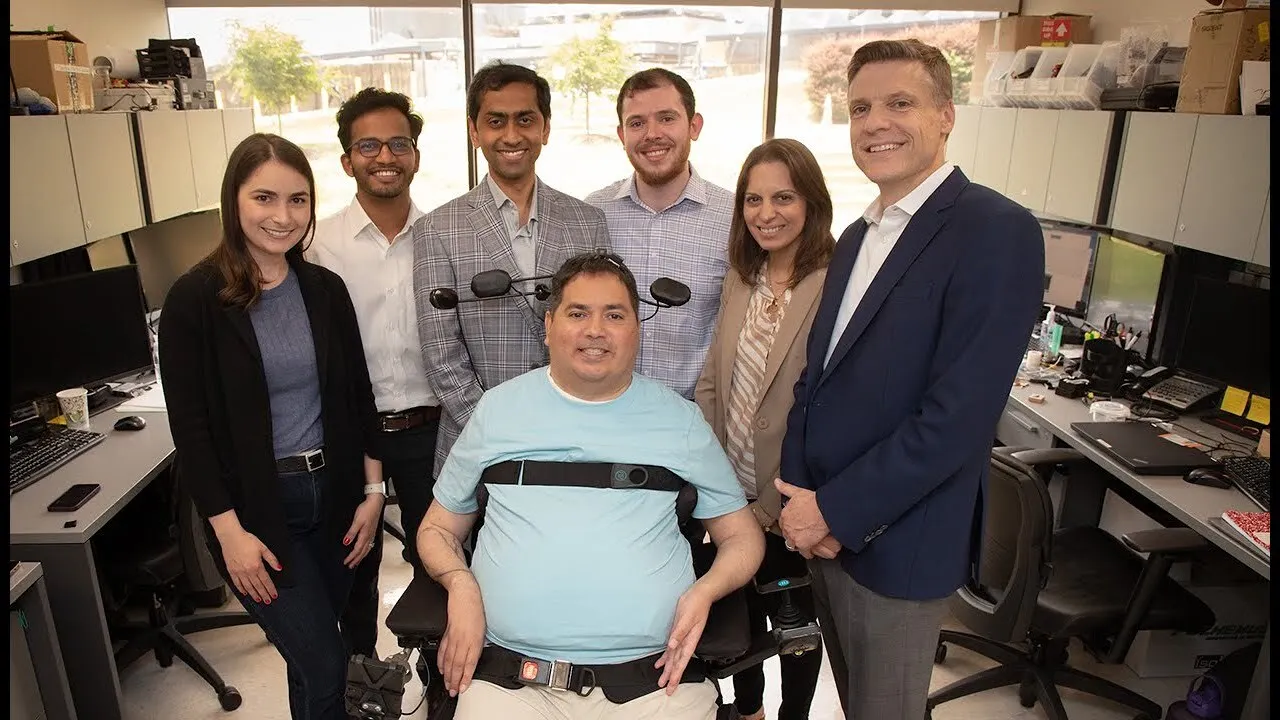 Image: Northwell Health, YouTube