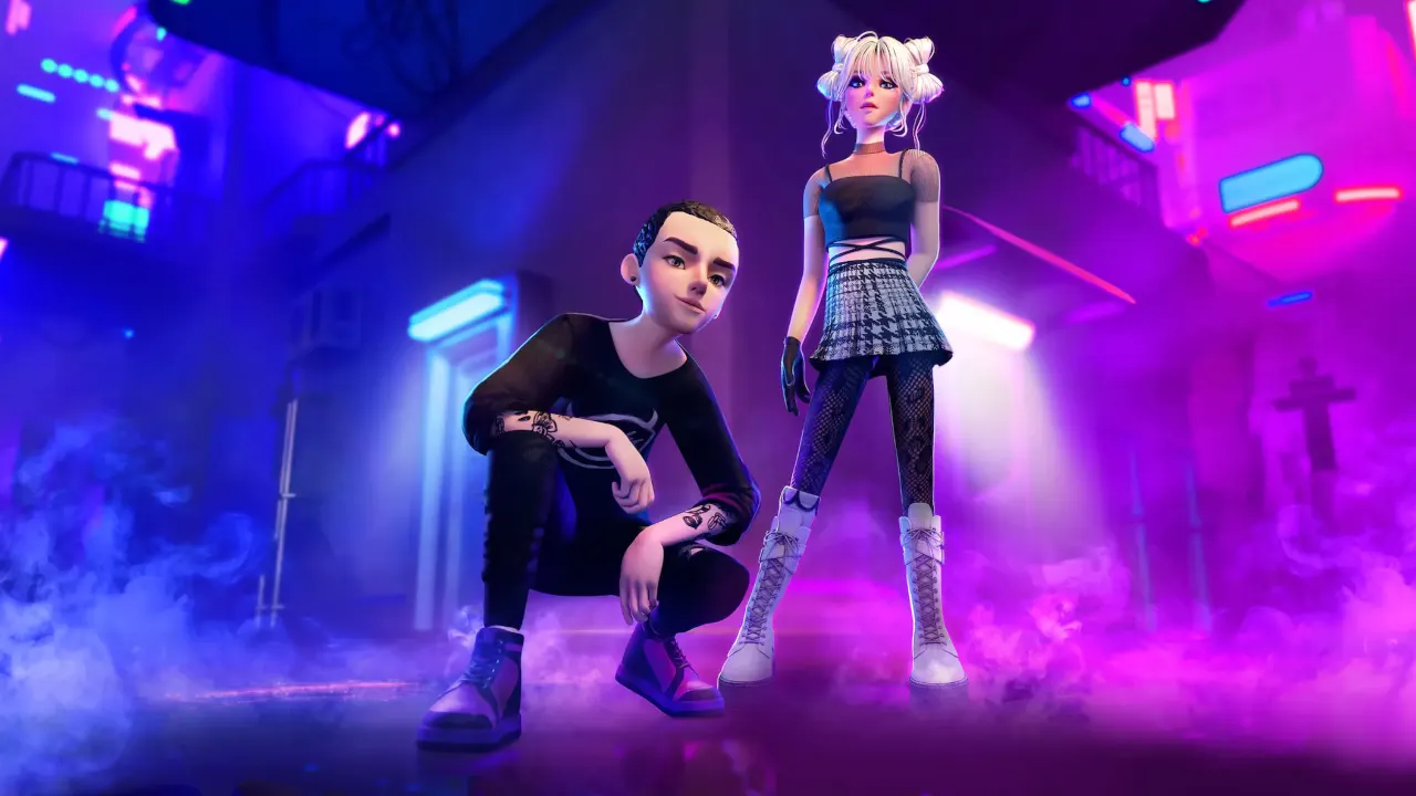 Artwork from ZTX. Image: ZTX