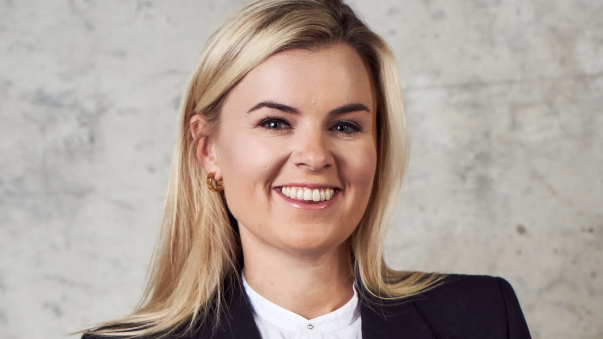 Alice Delahunt. Image: SYKY