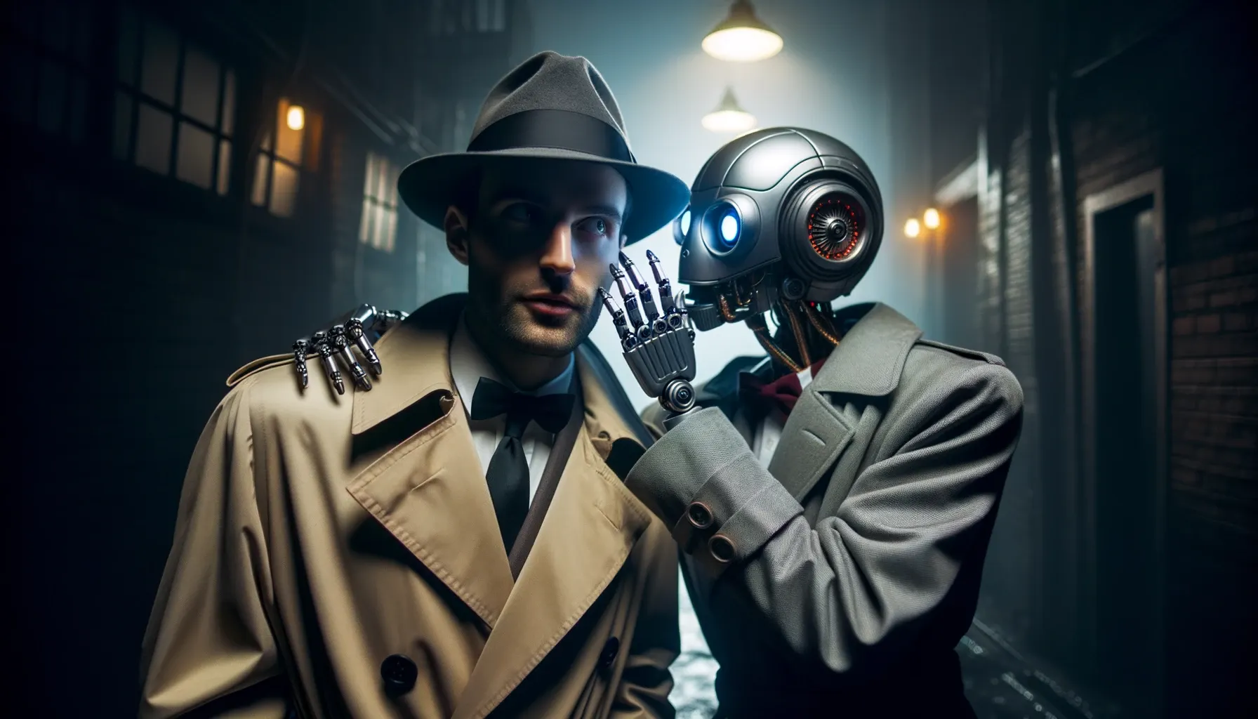 Image created by Decrypt using AI