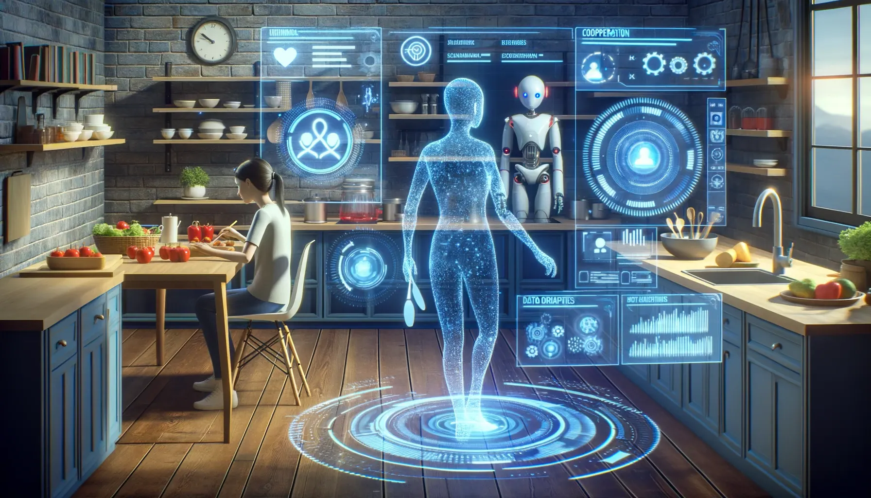 Image created by Decrypt using AI