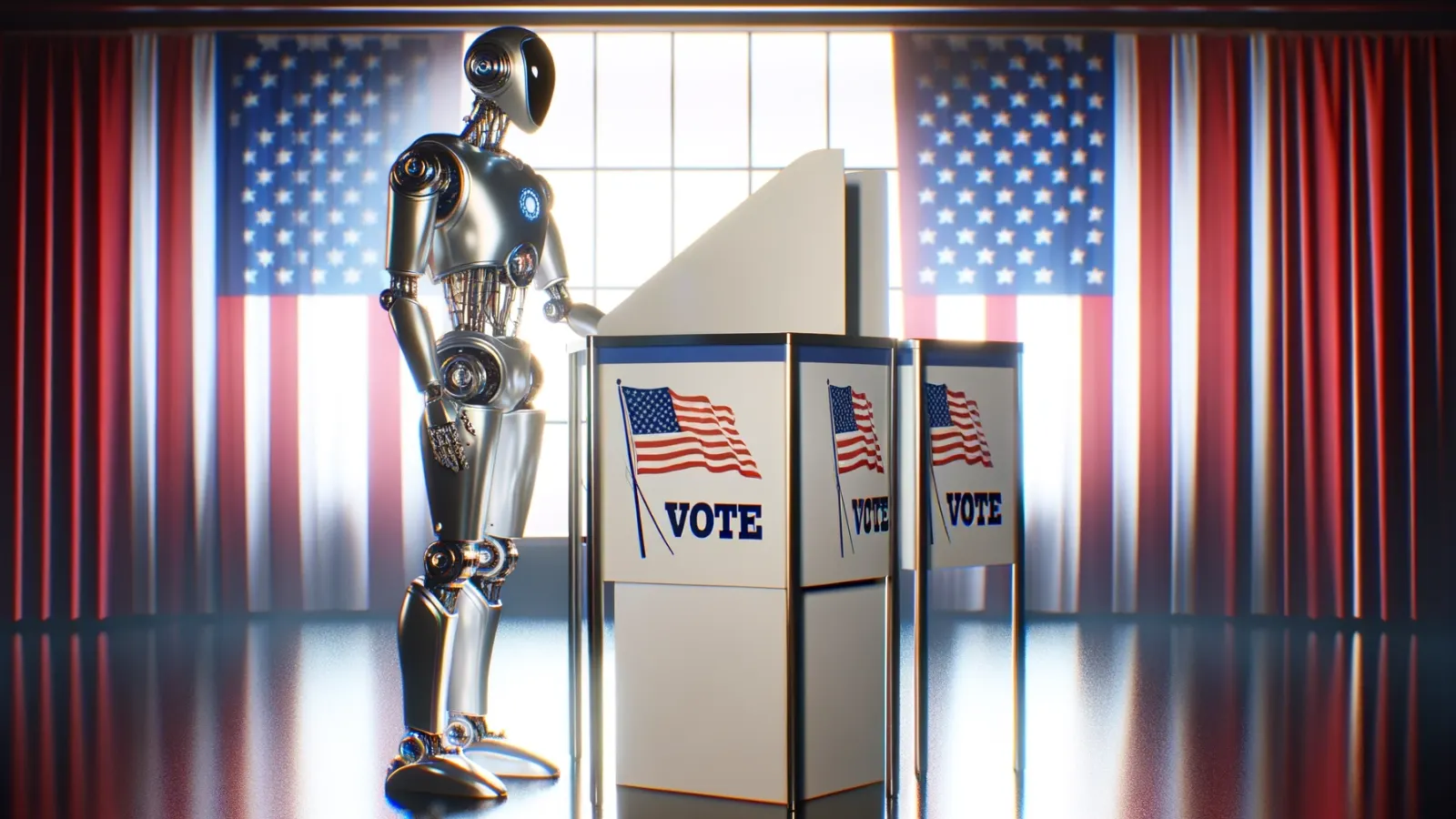 Image created by Decrypt using AI