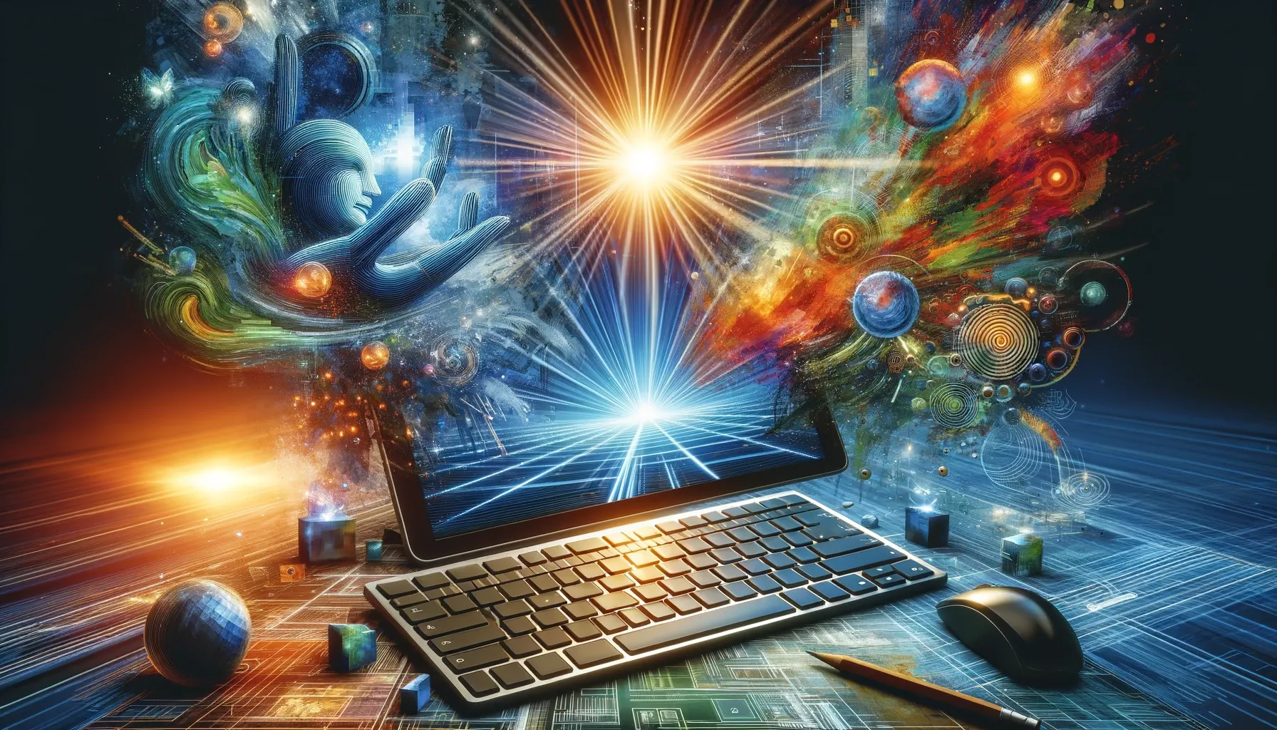 Image created by Decrypt using AI