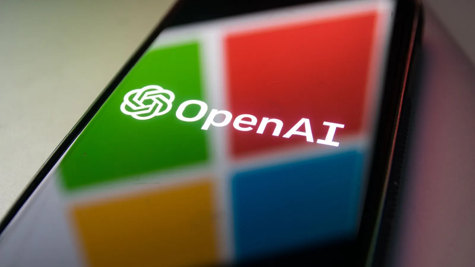 OpenAI, founded by Sam Altman, is the maker of ChatGPT. Image: Shutterstock