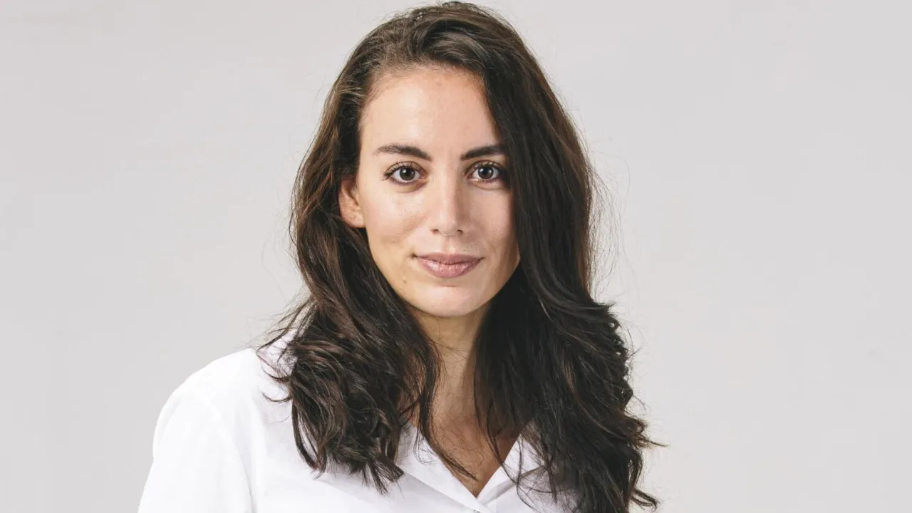 Mira Murati. Image: OpenAI