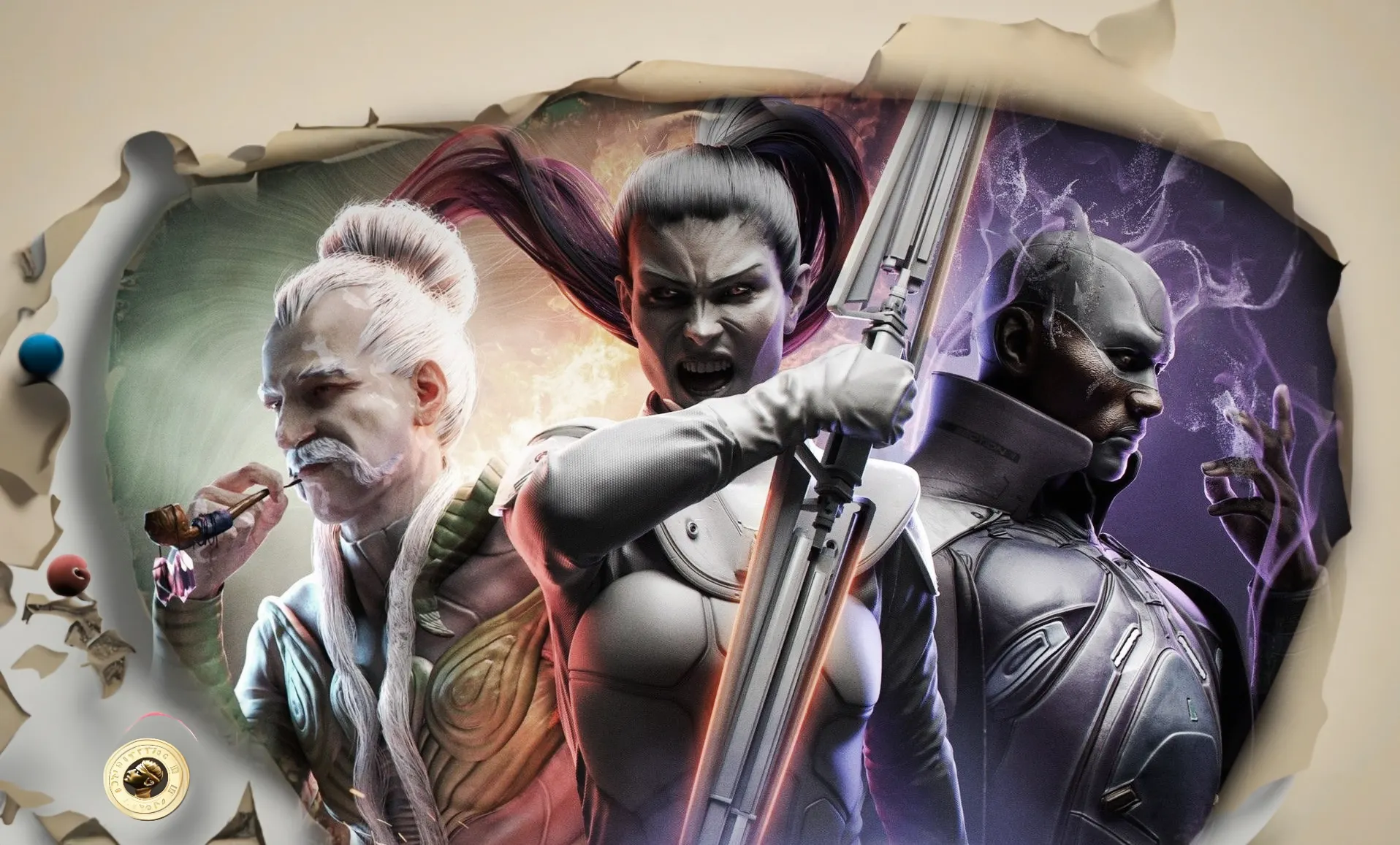 Image: Decrypt/Parallel