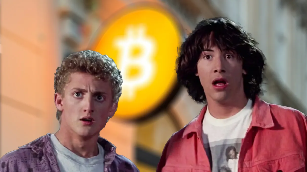 Photo illustration. Images: Orion Pictures/Shutterstock