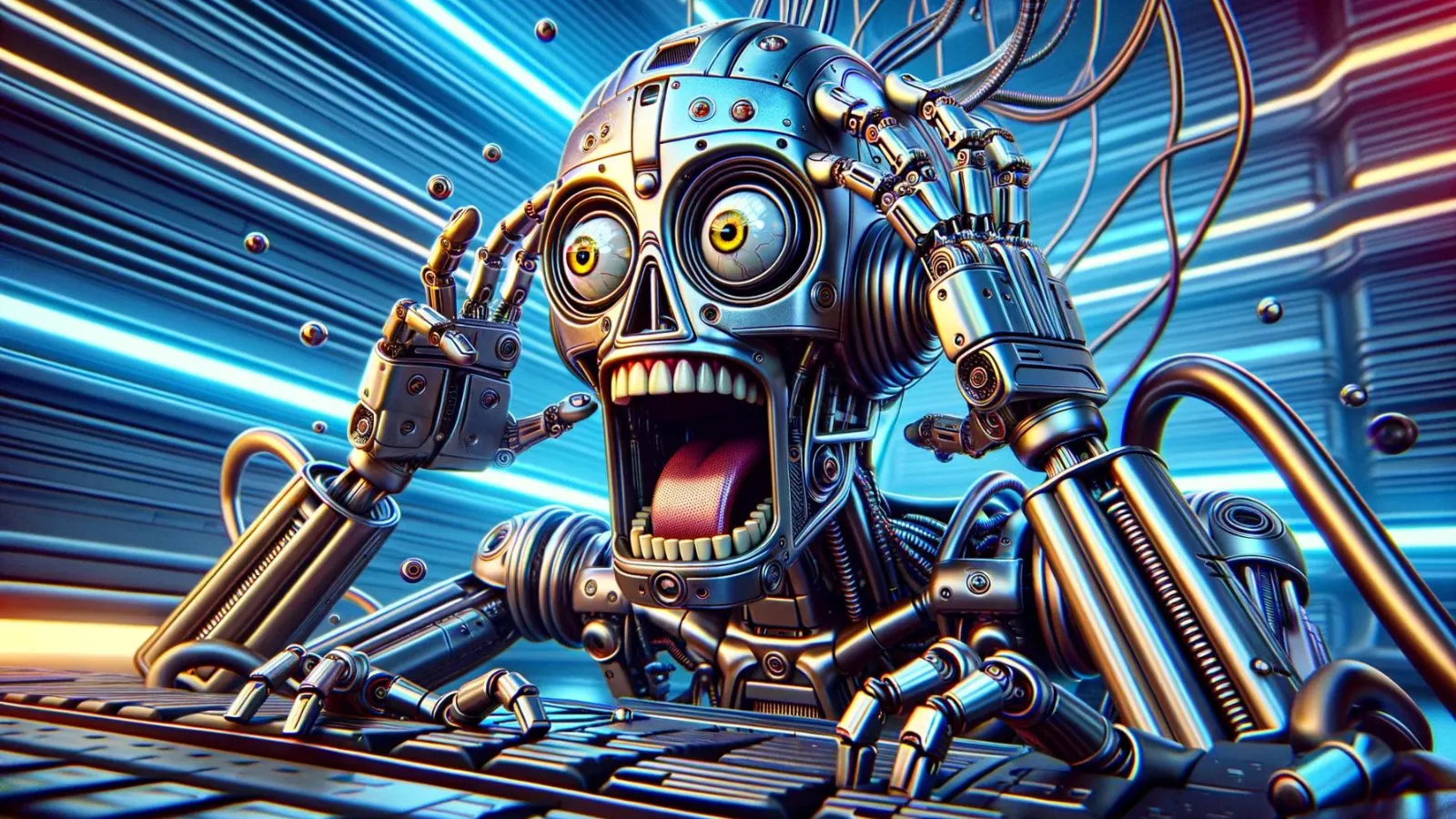 Image created by Decrypt using AI