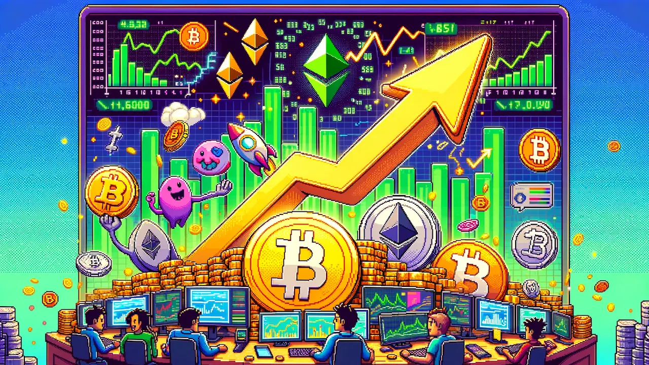 Image created by Decrypt using AI