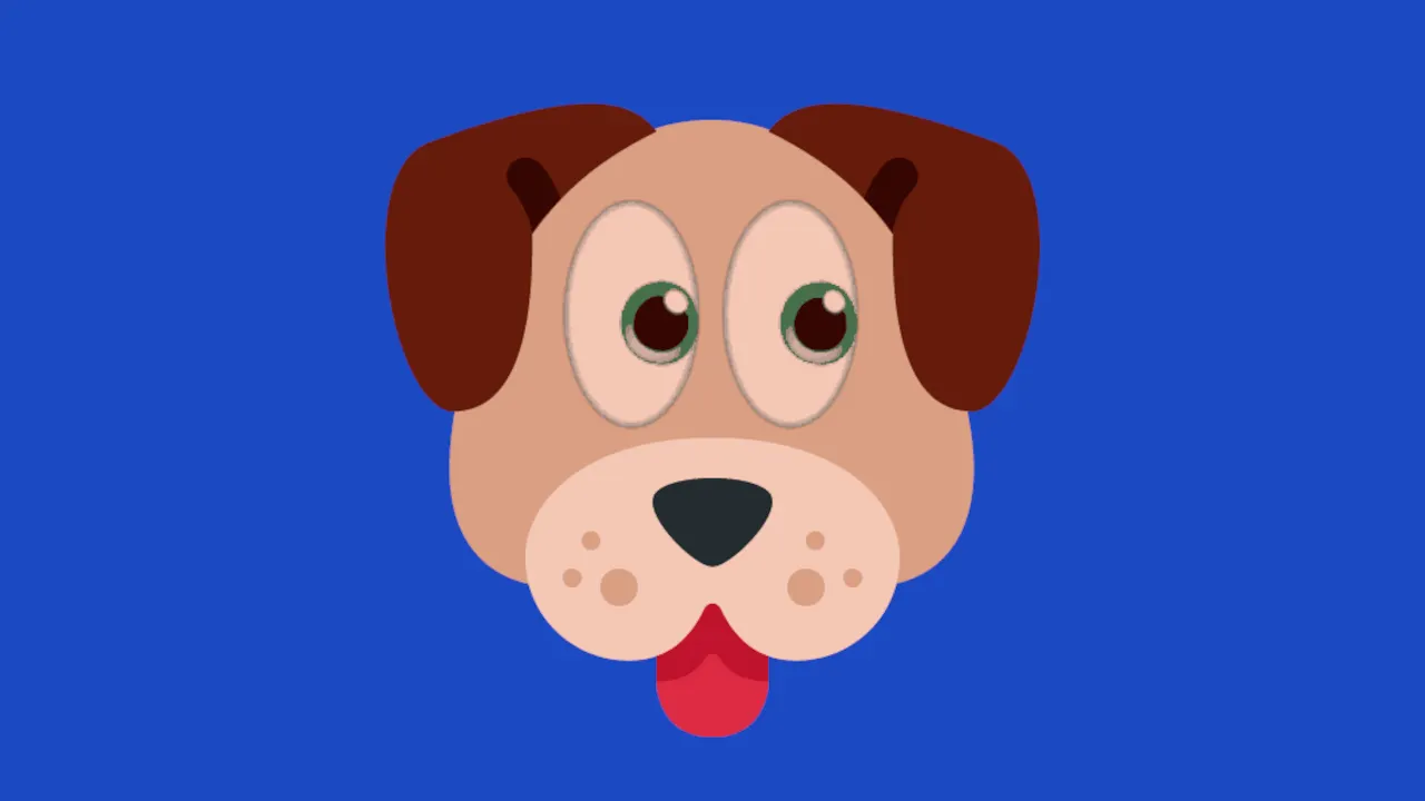 Roaring Kitty tweeted a dog. Image: Roaring Kitty